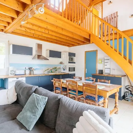 펜션 Maison Avec Grand Jardin A 400m De La *
