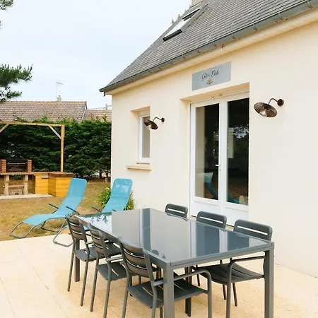 Maison Avec Grand Jardin A 400m De La *