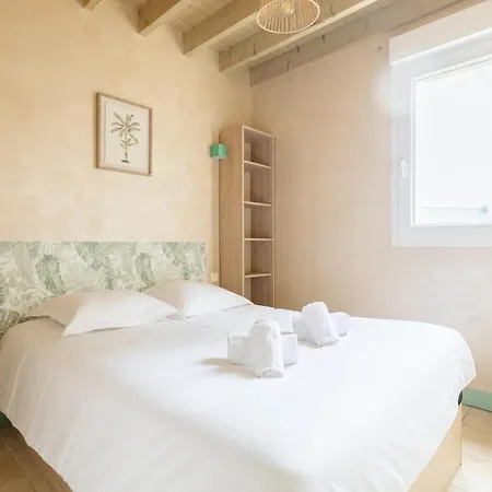 Maison Avec Grand Jardin A 400m De La *