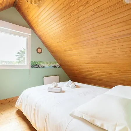 Maison Avec Grand Jardin A 400m De La