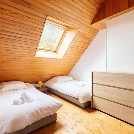 Maison Avec Grand Jardin A 400m De La *