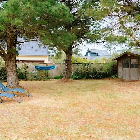펜션 Maison Avec Grand Jardin A 400m De La *